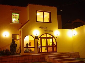 hotel meliana