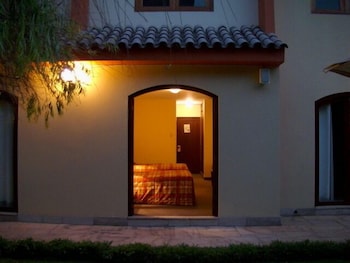 hotel meliana