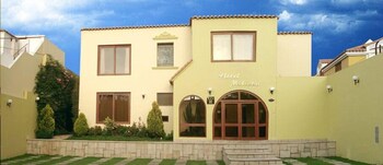 hotel meliana