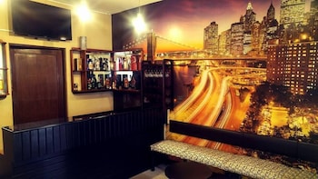 hotel meliana