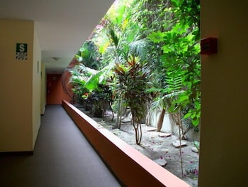 hotel meliana