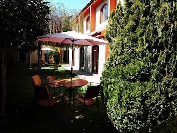 hotel meliana