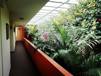 hotel meliana