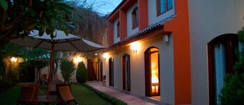 hotel meliana