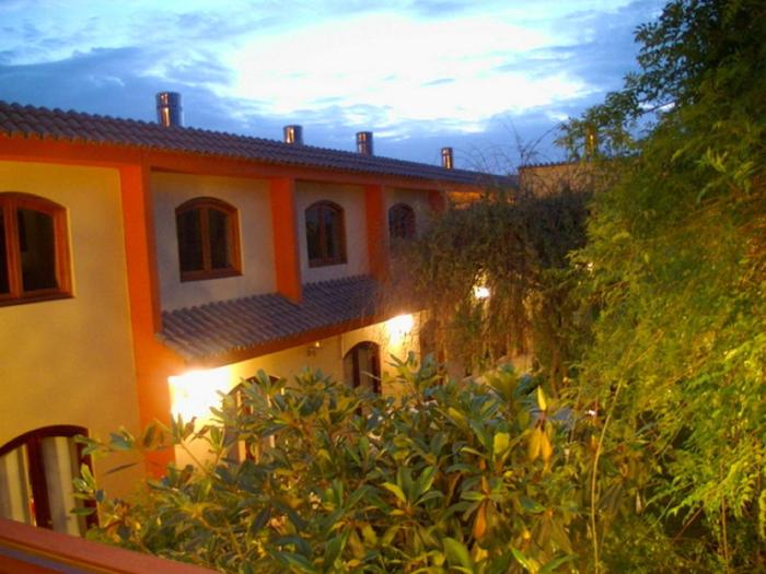 hotel meliana