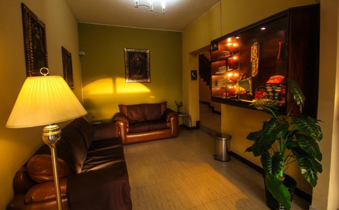 hotel meliana
