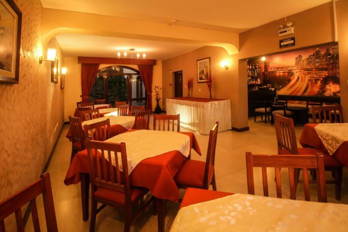 hotel meliana