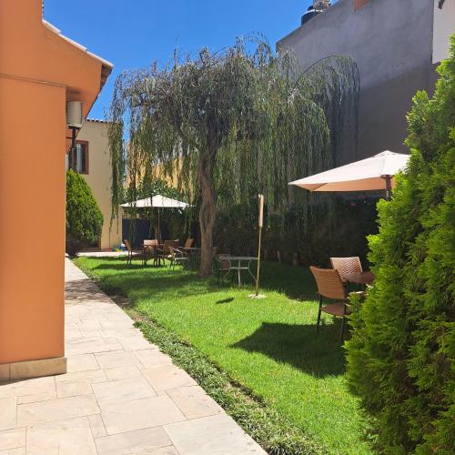 hotel meliana