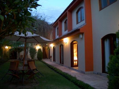 hotel meliana