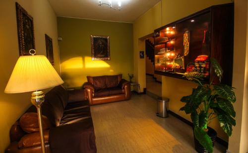 hotel meliana