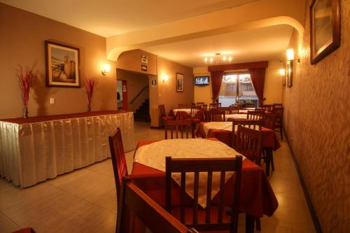 hotel meliana
