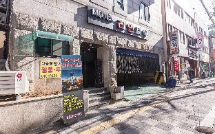 incheon songrim dong rainbow