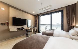 incheon the prince hotel