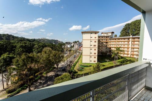 campos do jordao
