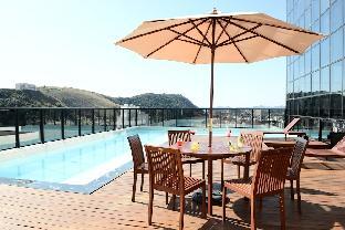 trade hotel