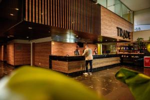 trade hotel