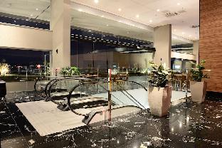 trade hotel