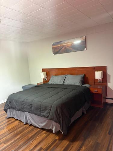 Advance Inn,Niagara Falls>>Lundy's Lane,2 star