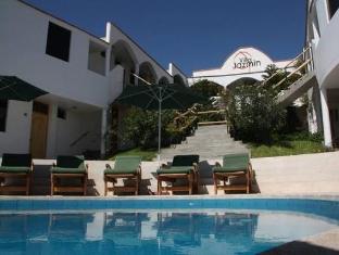 hotel villa jazmin