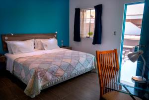 hotel villa jazmin