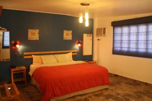 hotel villa jazmin