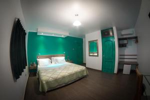hotel villa jazmin