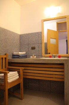 hotel villa jazmin