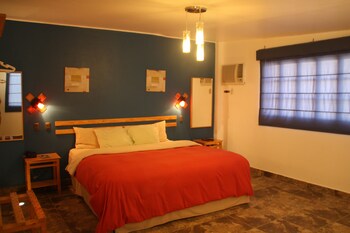 hotel villa jazmin