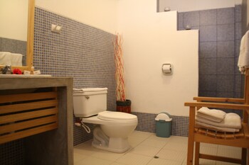 hotel villa jazmin