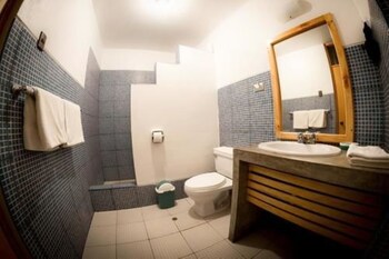 hotel villa jazmin