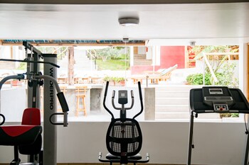 hotel villa jazmin