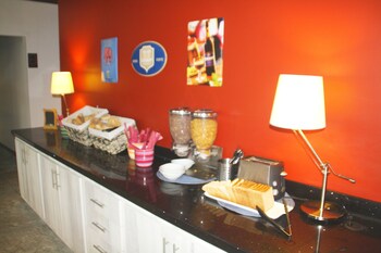 hotel villa jazmin
