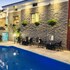 hotel villa jazmin
