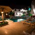 hotel villa jazmin