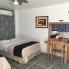 hotel villa jazmin