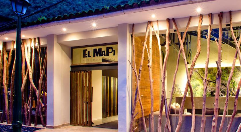 el mapi hotel by inkaterra