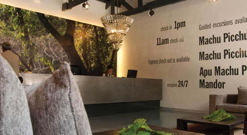 el mapi hotel by inkaterra