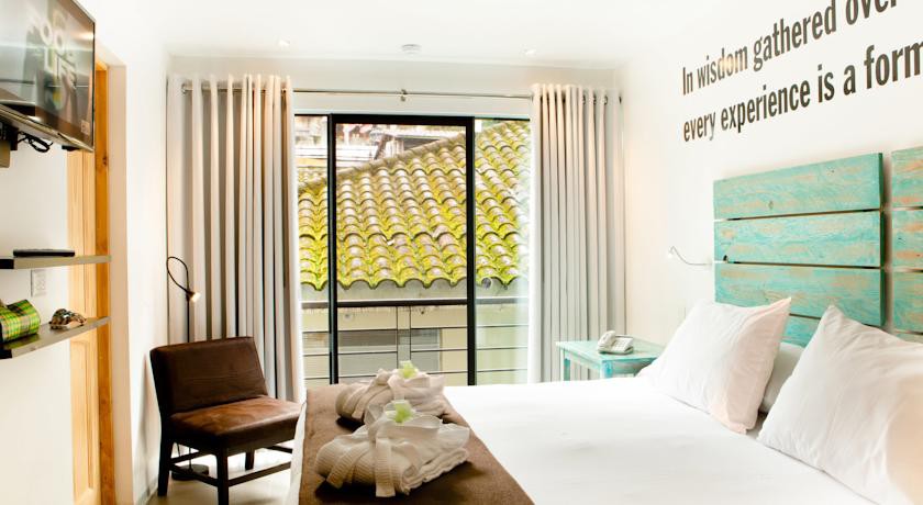 el mapi hotel by inkaterra