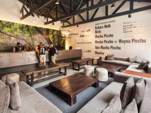 el mapi hotel by inkaterra