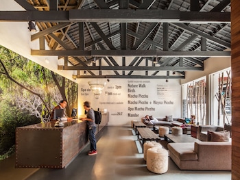 el mapi hotel by inkaterra