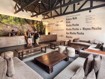 el mapi hotel by inkaterra