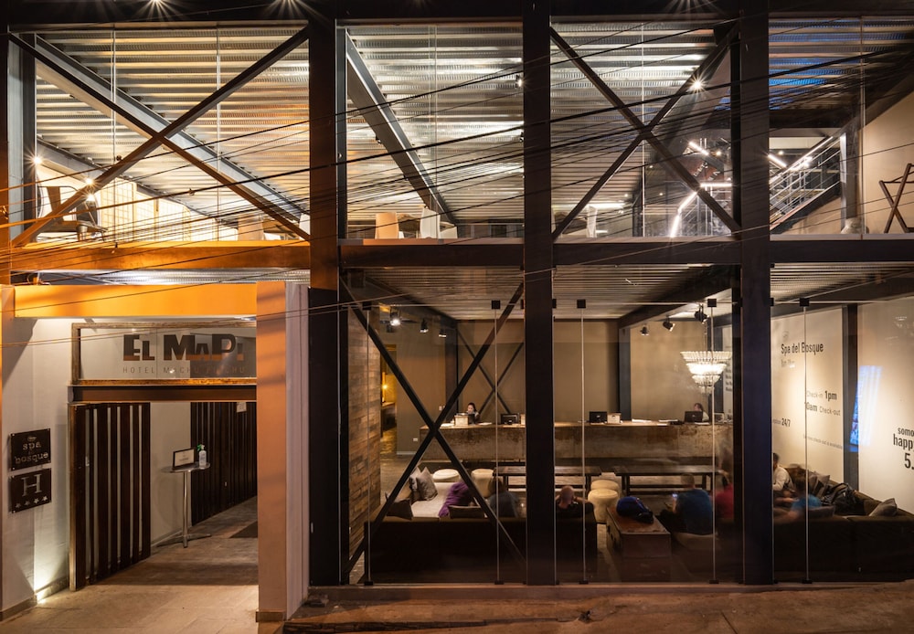 el mapi hotel by inkaterra