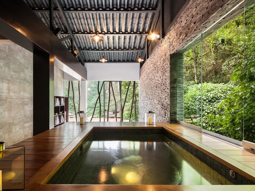 el mapi hotel by inkaterra