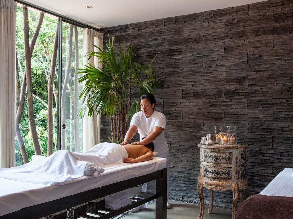 el mapi hotel by inkaterra