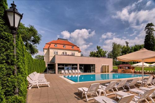 la contessa castle hotel