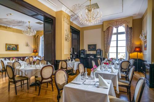 la contessa castle hotel