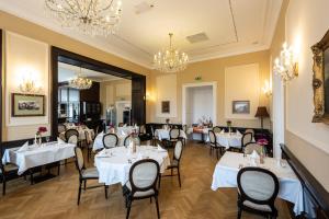 la contessa castle hotel