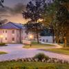 la contessa castle hotel