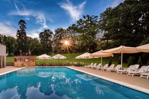 la contessa castle hotel