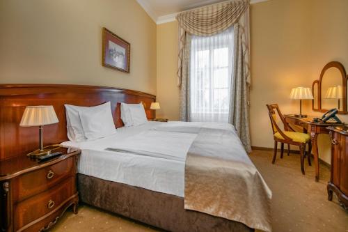 la contessa castle hotel